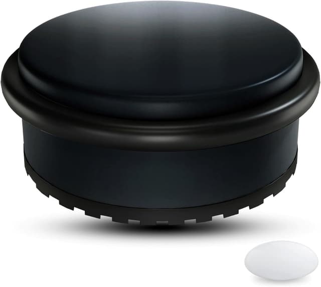 Imagen de SilverRack Butoir de porte 1,1 kg 🧲 en OfertitasTOP