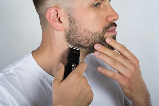 Thumbnail 5 de WAHL Mustache & Beard Tondeuse à Batterie 0,7–12 mm
