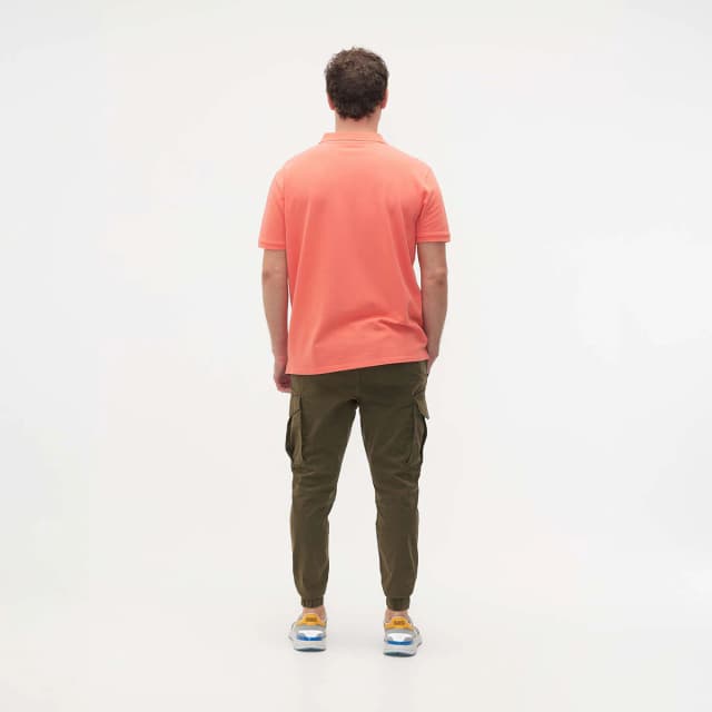 Detalle 2 de Munich Pantalón Cargo Explore