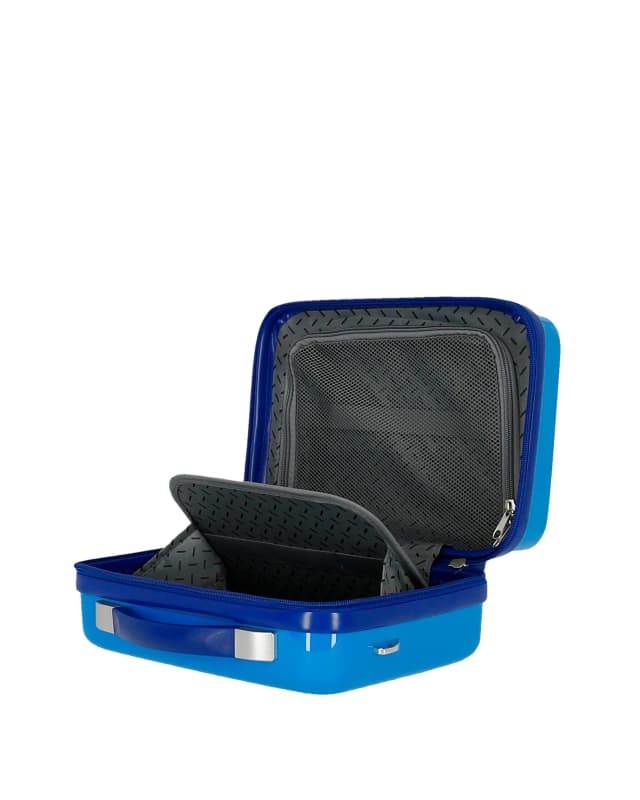 Thumbnail 5 de Disney Neceser infantil rígido Mickey & Minnie 9 L