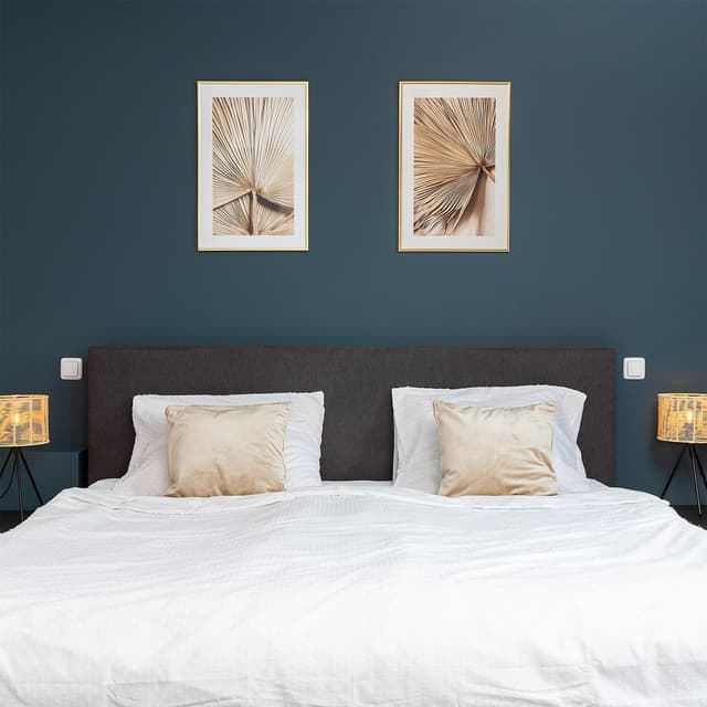 Detalle 2 de Smartwares Home Automation Set Plug & Connect Funkstecker (SH4-99567) – 3 Einzelschalter & 1 Unterputzmodul fürs Schlafzimmer