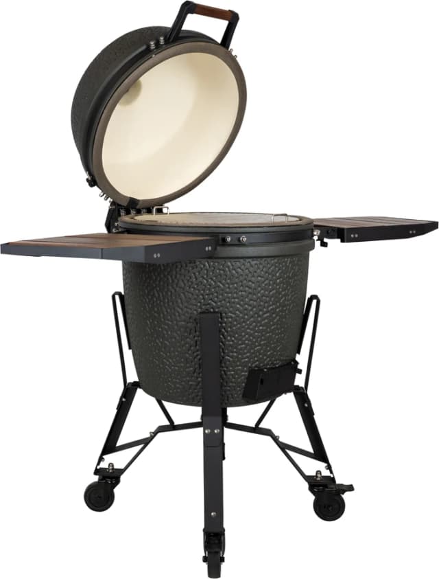 Thumbnail 11 de The Bastard VX Large – Keramikgrill für bis zu 9 Personen mit Deckel-Luftregulierung