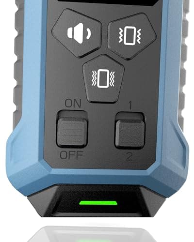 Thumbnail 15 de Staalguard Collar de Adiestramiento para Perros 3000m