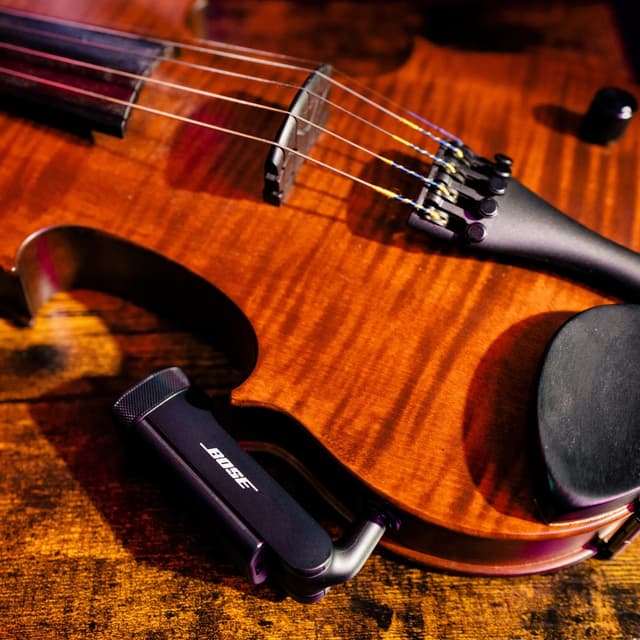 Detalle 2 de Bose transmisor inalámbrico 1/4