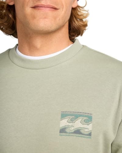 Thumbnail 5 de BILLABONG Pull Foundation CR Verde XXL
