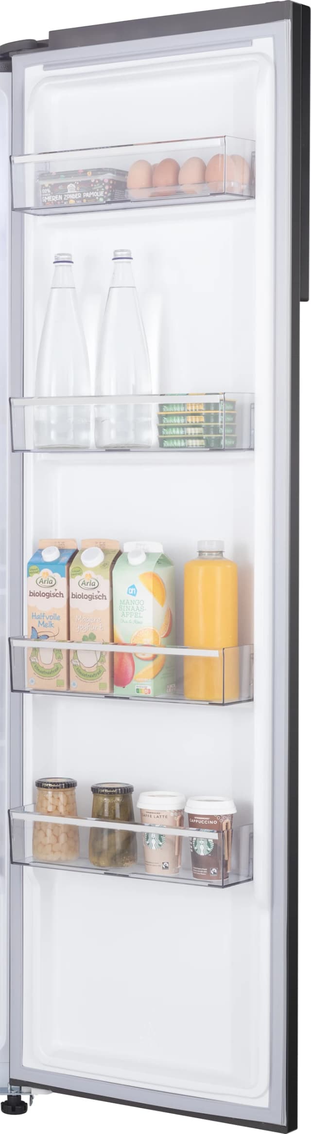 Detalle 2 de Wisberg WBSBSND595CB 595 L