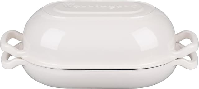 Thumbnail 6 de VORRINGARD Enameled Cast Iron Dutch Oven 5QT 🍲