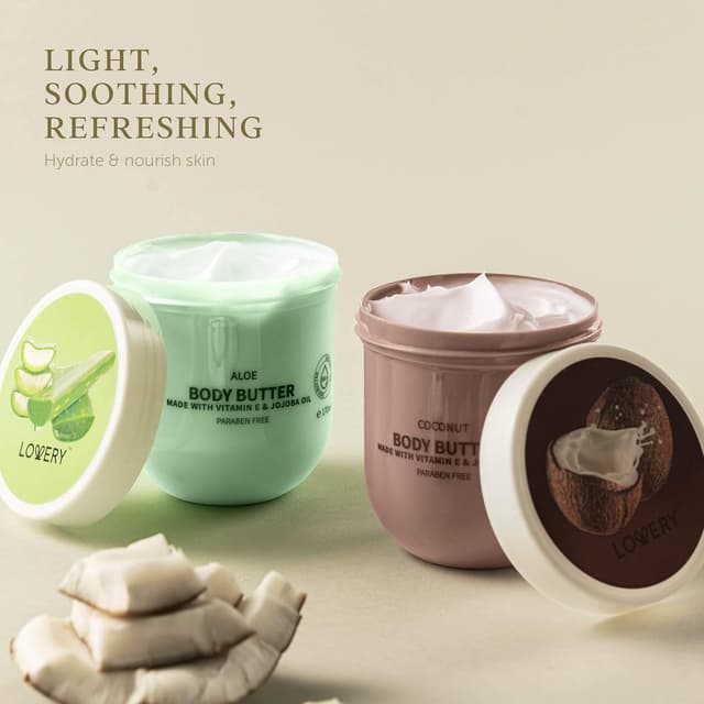 Thumbnail 4 de Whipped Body Butter Gift Set 36oz