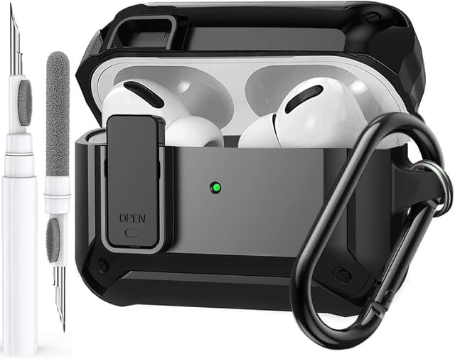 Imagen de OTOP0 AirPods Pro 3 Case en OfertitasTOP