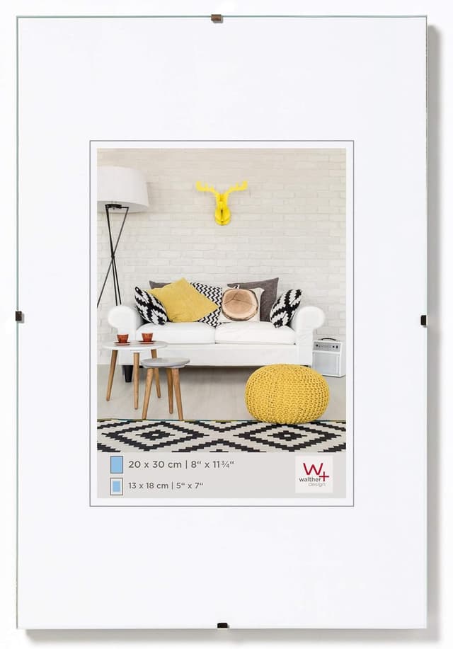 Thumbnail 6 de walther design RB430K Cadre photo 24 x 30 cm