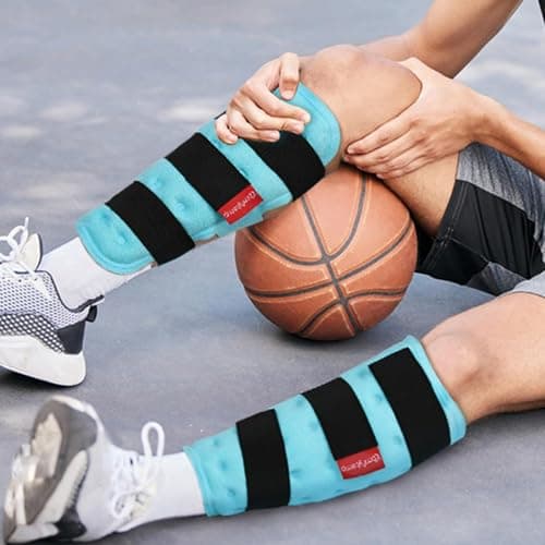 Thumbnail 6 de Comfytemp Bolsas de Hielo Reutilizables 30x30cm ❄️