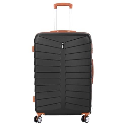 Thumbnail 7 de Juego de 3 maletas T-LOVENDO.ES rígidas ABS con ruedas 360° (cabina, mediana y grande)