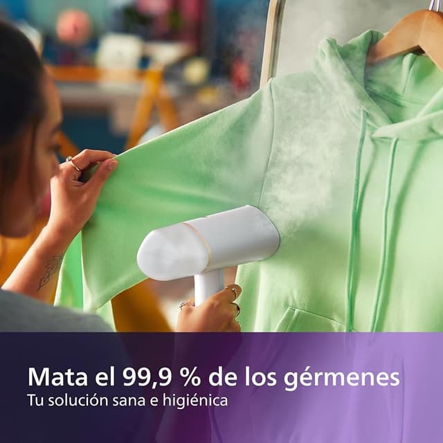 Thumbnail 3 de Philips STH3020/10 Plancha vertical 1000 W, 120 ml