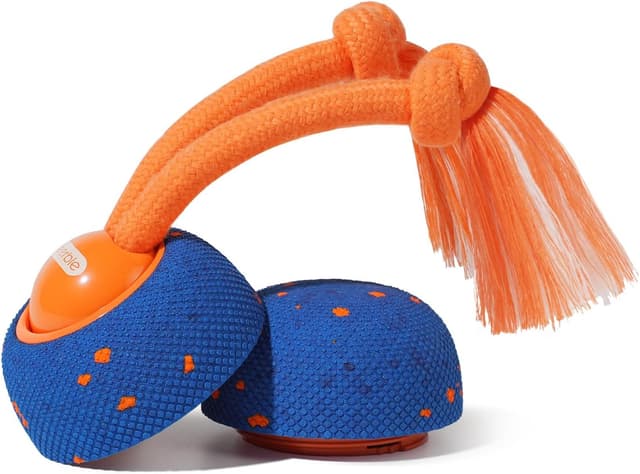 Thumbnail 3 de Cheerble Ersatzschalen Wicked Ball Rolly Orange