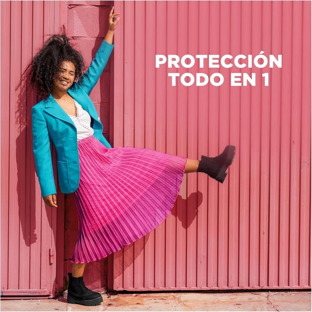 Thumbnail 1 de Ausonia Plus Normal, 64 Compresas con Alas, Protección Total 🌟