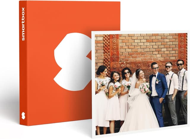 Thumbnail 1 de Smartbox Cofanetto Regalo Idee Originali