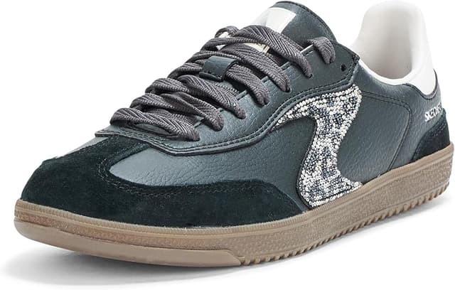 Detalle de Skechers Hotshot Zapatillas mujer 38 EU