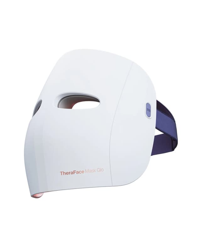 Thumbnail 3 de Therabody Theraface Mask LED Glamour 504 LEDs