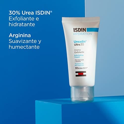 Thumbnail 4 de ISDIN Ureadin Ultra 30 Crema 50ml para piel muy seca