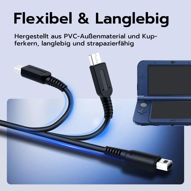 Detalle de Mcbazel Typ-C Adapterkabel für 18,5 cm