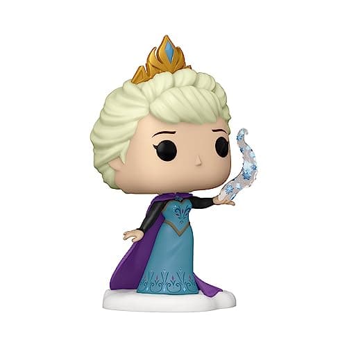 Detalle 2 de Funko Pop! Elsa — Figura vinilo coleccionable