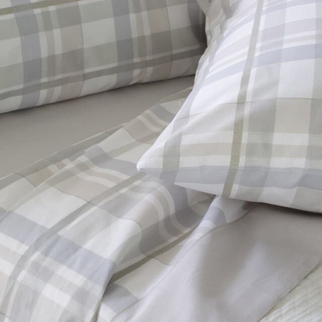 Thumbnail 3 de Reig Marti Essex juego de sábanas algodón