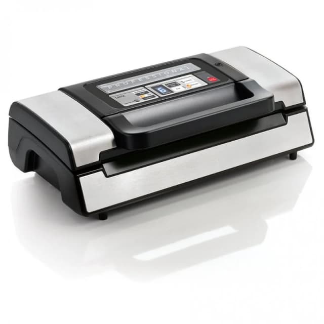 Detalle de Laica VT3120 envasadora al vacío 0.9 bar