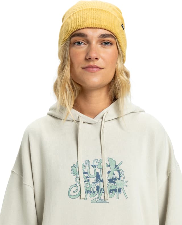 Thumbnail 3 de Quiksilver Sudadera mujer Standard 300 g/m² 🧥