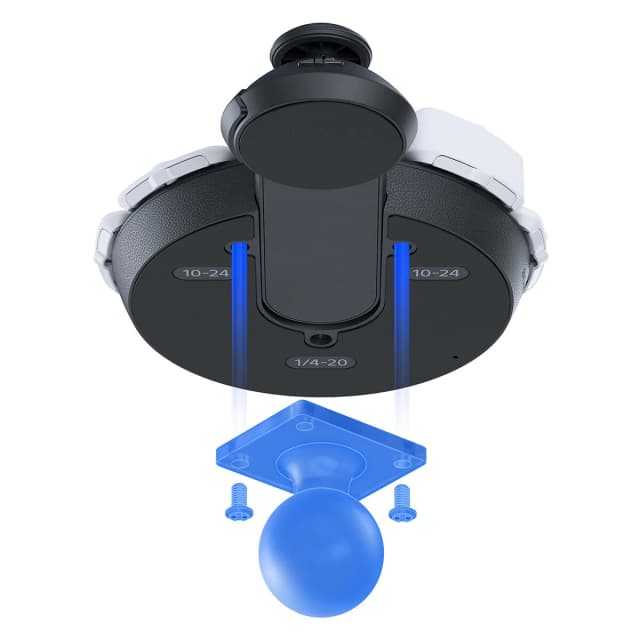 Detalle 2 de Sony Mando Access PS5, 30 perfiles