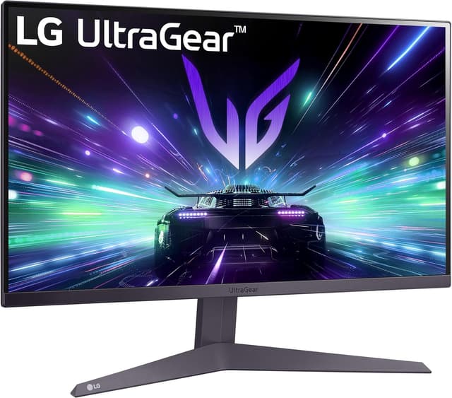 Detalle 2 de LG 27GS50F-B 27-inch Gaming Monitor