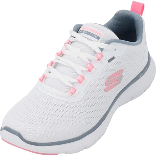 Detalle de Skechers Flex Appeal 5.0 zapatillas mujer 38.5