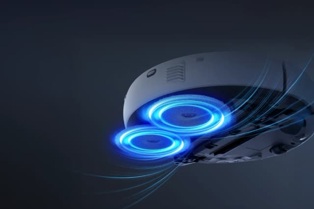 Thumbnail 31 de Ezviz RS20 Max 🧹