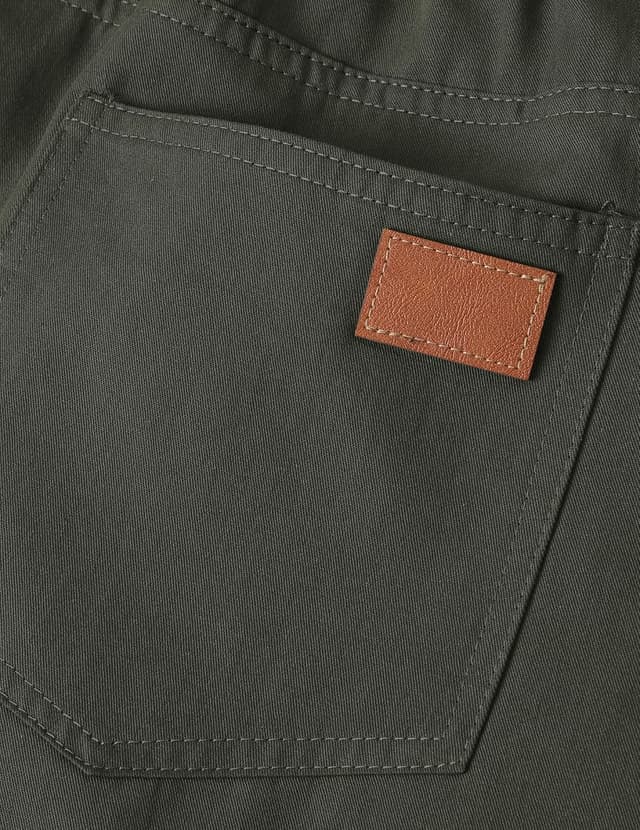 Thumbnail 6 de TARAINYA Herren kurze Chino-Shorts aus Baumwolle mit Tunnelzug und Taschen