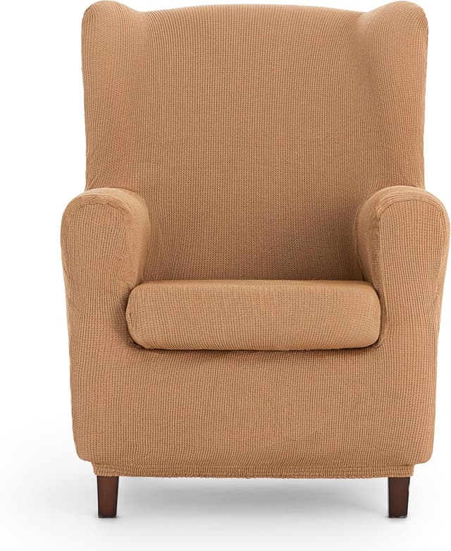 Detalle de Eysa Poseidon funda orejero elástica color 05