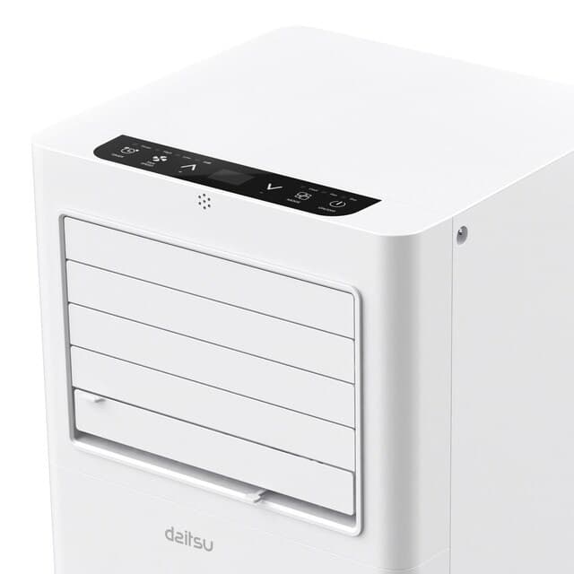 Thumbnail 3 de Daitsu APC07APD 07FX aire acondicionado portátil 1.750 frig/h