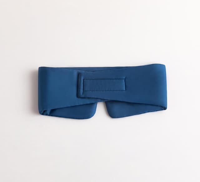 Thumbnail 2 de CUBE HOME Bamboo Bliss eye mask, blackout 🌙