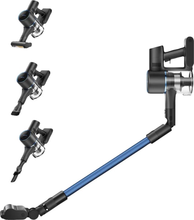 Thumbnail 11 de Mova S4 Detect 90 Minuten Laufzeit 🧹