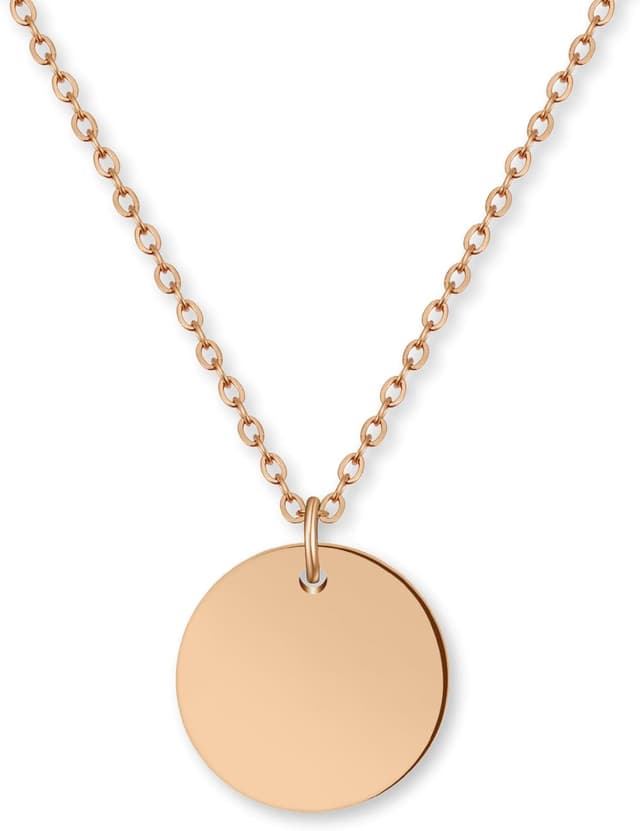 Detalle de Good.Designs Collar 42+5 cm círculo