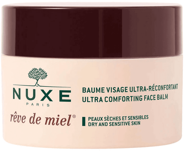 Imagen de NUXE Rêve de Miel Bálsamo 50 ml en OfertitasTOP