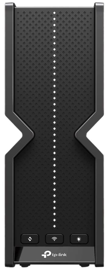 Detalle de TP-Link Archer BE550 WLAN Router für Wi-Fi 7
