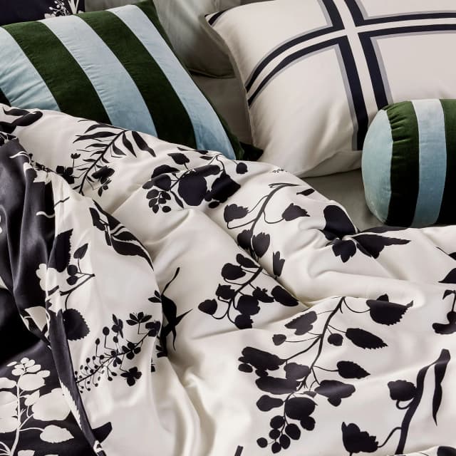 Thumbnail 1 de Essenza Essenza juego funda nórdica algodón Liva 140x200 cm