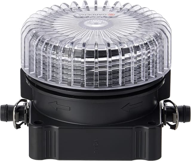 Thumbnail 6 de Gardena Aparato básico Reductor 1000 — 1,5 bar 💧