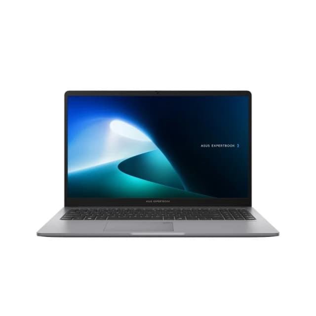 Detalle de ASUS ExpertBook P1503CVA-S70671 15,6" con Intel Core i5-13420H, 16GB y SSD 512GB (WiFi 6, teclado ES) en gris