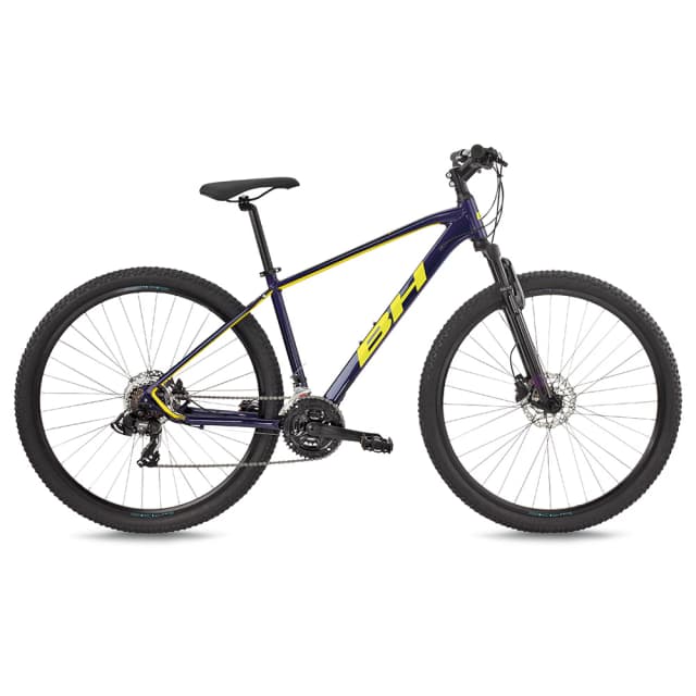 Imagen de BH SPIKE 1.0 bicicleta 29" 21 velocidades en OfertitasTOP