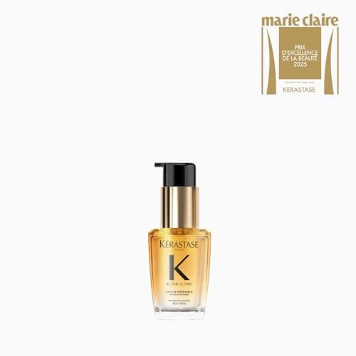 Thumbnail 7 de KÉRASTASE Elixir Ultime aceite 30 ml 💇♀