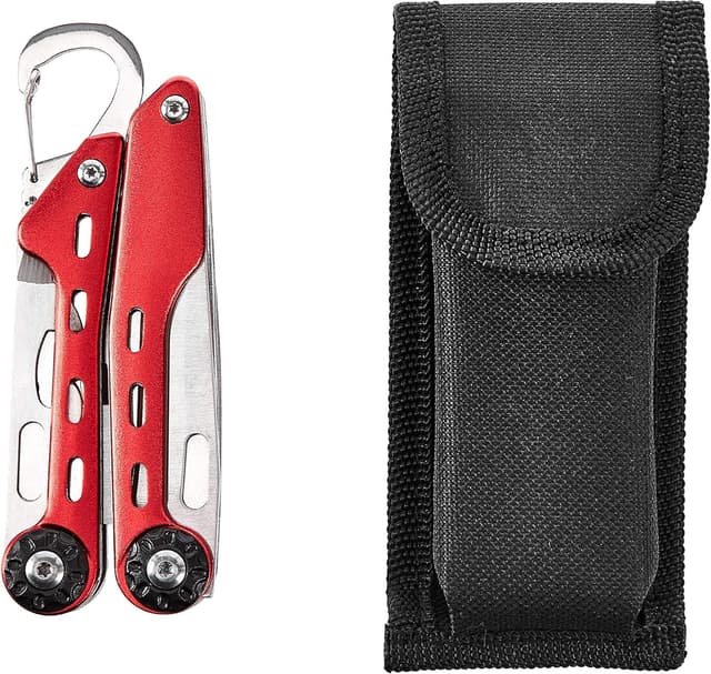 Thumbnail 4 de Amazon Basics Outil multifonction 10-en-1