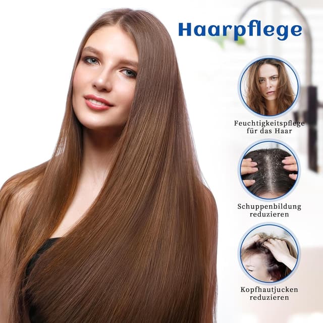 Detalle de HIQILI Teebaumöl 100 ml für Pflege