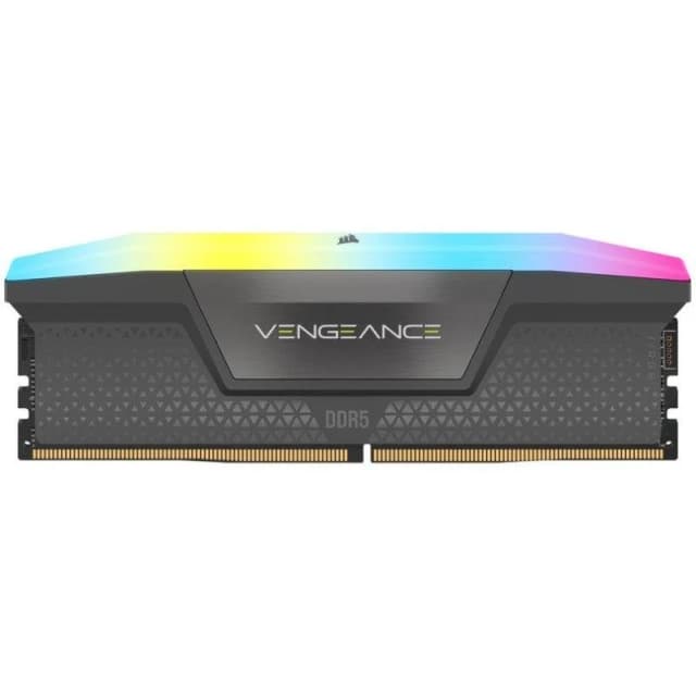 Thumbnail 2 de Corsair Vengeance RGB 64GB DDR5 5600MHz