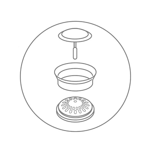 Thumbnail 12 de WMF Motion - Jarra de Cristal 1,25 L con Tapa 🥤