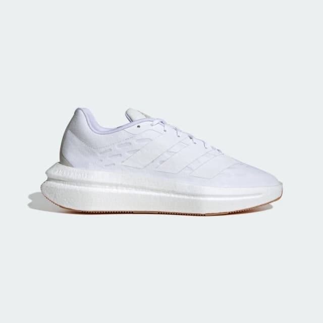 Detalle de adidas Zapatilla Flowboost en color blanco